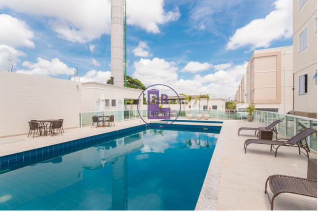 Imagem Apartamento com 2 Quartos à Venda, 43 m² em Esperança - Londrina Imagem Apartamento com 2 Quartos à Venda, 43 m² em Esperança - Londrina