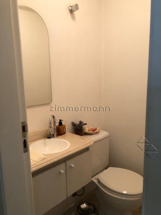 Imagem Apartamento com 3 Quartos à Venda, 280 m² em Perdizes - Sao Paulo Imagem Apartamento com 3 Quartos à Venda, 280 m² em Perdizes - Sao Paulo