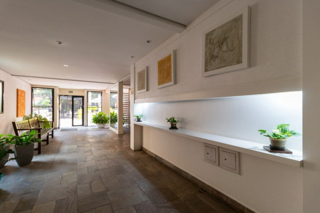 Imagem Imóvel com 2 Quartos à Venda, 57 m² em Vila Clementino - São Paulo Imagem Imóvel com 2 Quartos à Venda, 57 m² em Vila Clementino - São Paulo