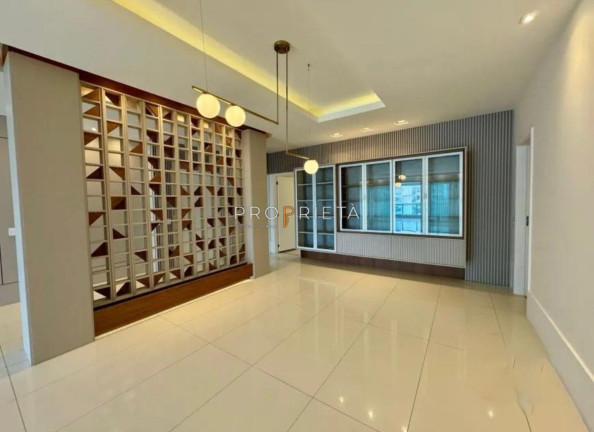Imagem Apartamento com 4 Quartos à Venda, 282 m² em Barra Da Tijuca - Rio  De Janeiro