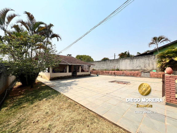 Imagem Chácara com 6 Quartos à Venda, 1 m² em Jardim Maracanã - Atibaia Imagem Chácara com 6 Quartos à Venda, 1 m² em Jardim Maracanã - Atibaia