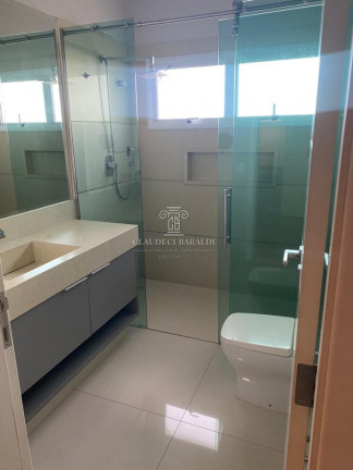 Imagem Sobrado com 4 Quartos para Alugar, 950 m² em Parque Reserva Fazenda Imperial - Sorocaba