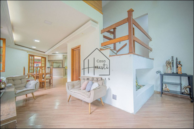 Imagem Casa de Condomínio com 4 Quartos à Venda, 409 m² em Jardim Atalaia - Cotia Imagem Casa de Condomínio com 4 Quartos à Venda, 409 m² em Jardim Atalaia - Cotia