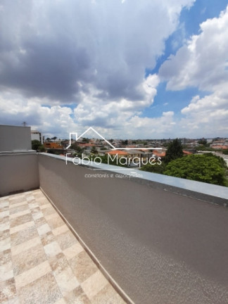 Imagem Apartamento com 2 Quartos à Venda, 38 m² em Vila Ré - São Paulo