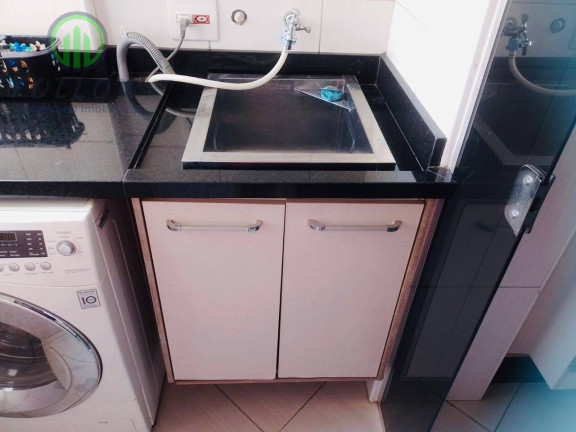 Imagem Apartamento com 2 Quartos à Venda, 54 m² em Bandeiras - Osasco Imagem Apartamento com 2 Quartos à Venda, 54 m² em Bandeiras - Osasco