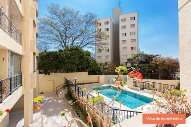 Imagem Apartamento com 3 Quartos à Venda, 75 m² em Vila Romana - São Paulo