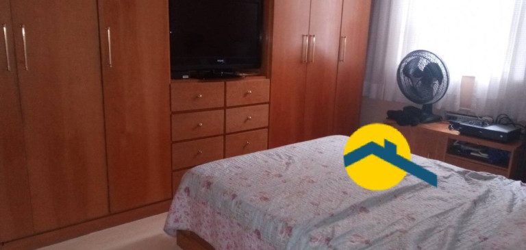 Imagem Apartamento com 3 Quartos à Venda, 120 m² em Icaraí - Niterói