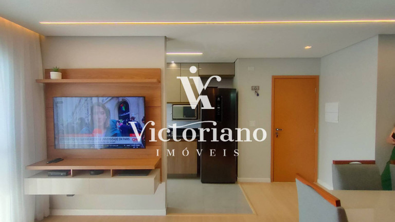 Imagem Apartamento com 3 Quartos à Venda, 72 m² em Loteamento Villa Branca - Jacareí Imagem Apartamento com 3 Quartos à Venda, 72 m² em Loteamento Villa Branca - Jacareí
