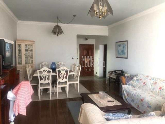 Imagem Apartamento com 2 Quartos à Venda, 207 m² em José Menino - Santos Imagem Apartamento com 2 Quartos à Venda, 207 m² em José Menino - Santos
