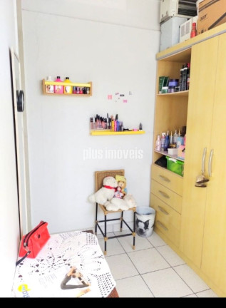Imagem Apartamento com 2 Quartos à Venda, 96 m² em Campo Belo - São Paulo Imagem Apartamento com 2 Quartos à Venda, 96 m² em Campo Belo - São Paulo