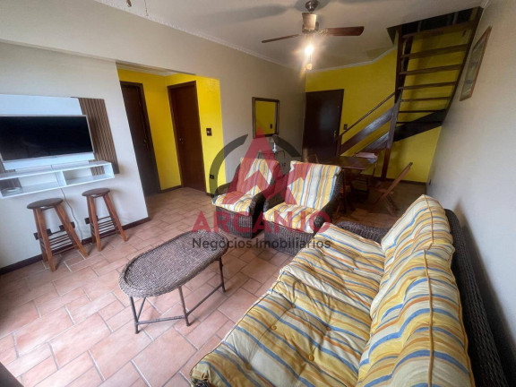 Imagem Apartamento com 3 Quartos à Venda, 103 m² em Itagua - Ubatuba Imagem Apartamento com 3 Quartos à Venda, 103 m² em Itagua - Ubatuba
