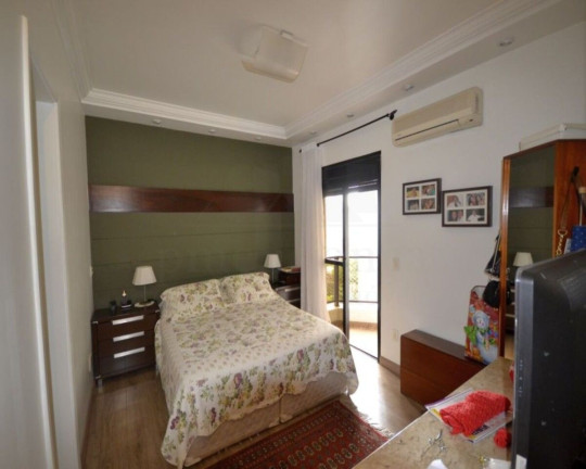 Imagem Apartamento com 4 Quartos à Venda, 205 m² em Perdizes - São Paulo Imagem Apartamento com 4 Quartos à Venda, 205 m² em Perdizes - São Paulo