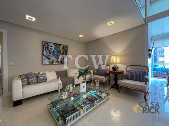 Imagem Apartamento com 4 Quartos à Venda, 280 m² em Campo Belo - São Paulo Imagem Apartamento com 4 Quartos à Venda, 280 m² em Campo Belo - São Paulo