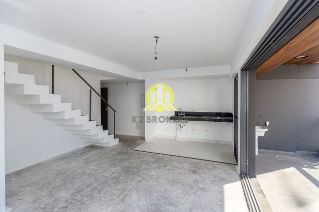 Imagem Apartamento com 1 Quarto à Venda, 91 m² em Itaim Bibi - São Paulo Imagem Apartamento com 1 Quarto à Venda, 91 m² em Itaim Bibi - São Paulo