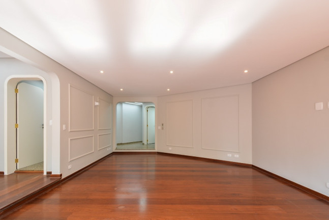 Imagem Apartamento com 4 Quartos à Venda, 229 m² em Jardim Paulista - São Paulo Imagem Apartamento com 4 Quartos à Venda, 229 m² em Jardim Paulista - São Paulo