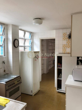 Imagem Apartamento com 2 Quartos à Venda, 100 m² em Aparecida - Santos Imagem Apartamento com 2 Quartos à Venda, 100 m² em Aparecida - Santos