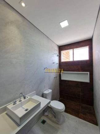 Imagem Casa com 3 Quartos à Venda, 198 m² em Condomínio Carmen Blanco - Sorocaba Imagem Casa com 3 Quartos à Venda, 198 m² em Condomínio Carmen Blanco - Sorocaba