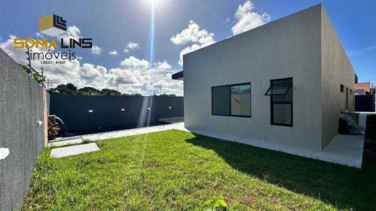 Imagem Casa à Venda, 161 m² em Portal Do Sol - João Pessoa
