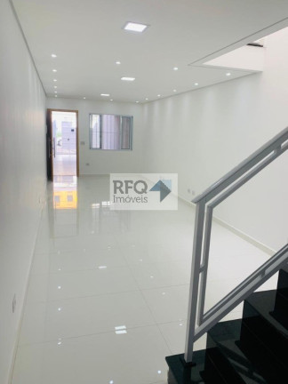 Imagem Imóvel com 3 Quartos à Venda, 153 m² em Vila Moinho Velho - São Paulo