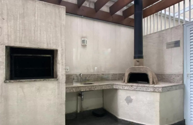 Imagem Apartamento com 2 Quartos à Venda, 74 m² em Santa Maria - São Caetano Do Sul