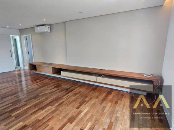 Imagem Apartamento com 2 Quartos à Venda, 156 m² em Alphaville - Barueri