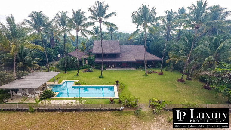 Imagem Casa com 4 Quartos à Venda, em Camamu Imagem Casa com 4 Quartos à Venda, em Camamu