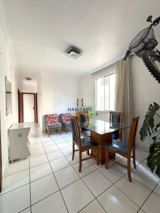 Imagem Apartamento com 3 Quartos à Venda, 62 m² em Amazonas - Contagem Imagem Apartamento com 3 Quartos à Venda, 62 m² em Amazonas - Contagem