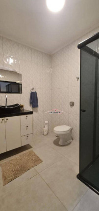 Imagem Cobertura com 3 Quartos à Venda, 136 m² em Guilhermina - Praia Grande Imagem Cobertura com 3 Quartos à Venda, 136 m² em Guilhermina - Praia Grande