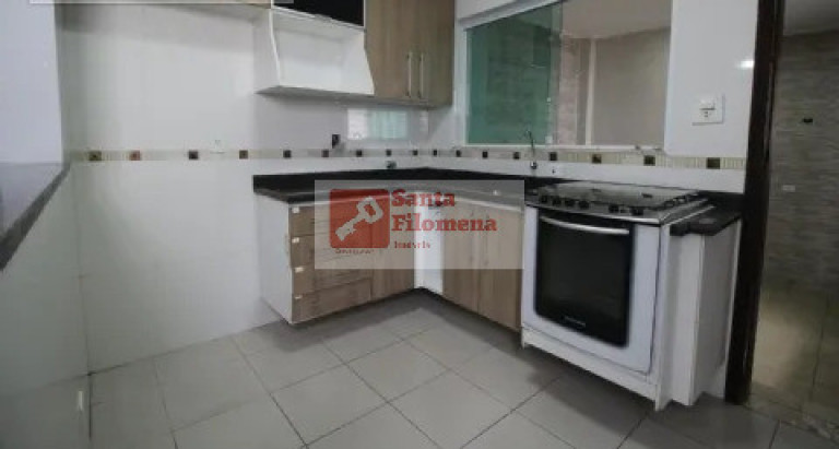 Imagem Sobrado com 2 Quartos para Alugar, 123 m² em Vila Curuçá - Santo André Imagem Sobrado com 2 Quartos para Alugar, 123 m² em Vila Curuçá - Santo André
