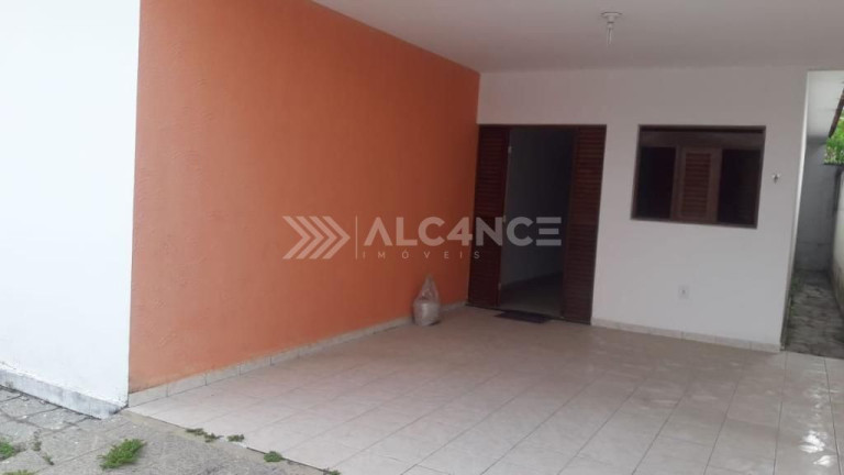 Imagem Casa com 3 Quartos à Venda, 122 m² em Ernesto Geisel - João Pessoa Imagem Casa com 3 Quartos à Venda, 122 m² em Ernesto Geisel - João Pessoa