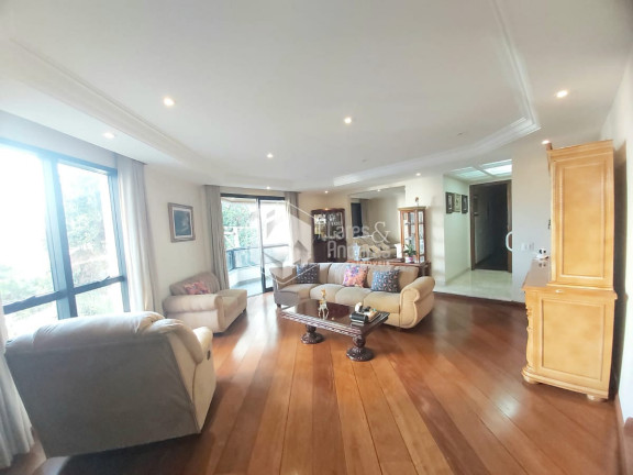 Imagem Apartamento com 4 Quartos à Venda, 200 m² em Perdizes - São Paulo Imagem Apartamento com 4 Quartos à Venda, 200 m² em Perdizes - São Paulo