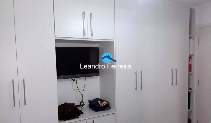 Imagem Apartamento com 2 Quartos à Venda, 80 m² em Centro - São Bernardo Do Campo