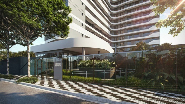 Imagem Imóvel com 2 Quartos à Venda, 63 m² em Centro - São Paulo Imagem Imóvel com 2 Quartos à Venda, 63 m² em Centro - São Paulo