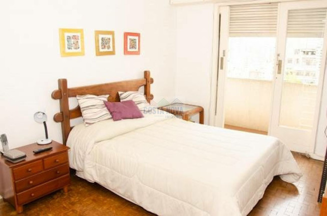 Imagem Apartamento com 4 Quartos à Venda, 208 m²