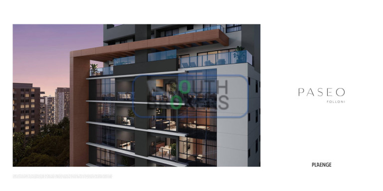 Imagem Apartamento com 3 Quartos à Venda, em Ahú - Curitiba Imagem Apartamento com 3 Quartos à Venda, em Ahú - Curitiba
