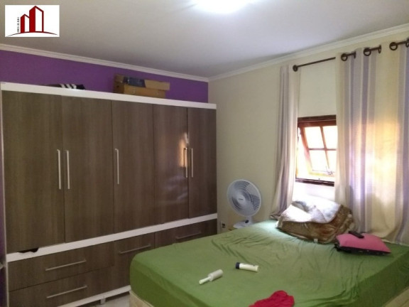 Imagem Casa com 3 Quartos à Venda,  em Real Park - Caieiras