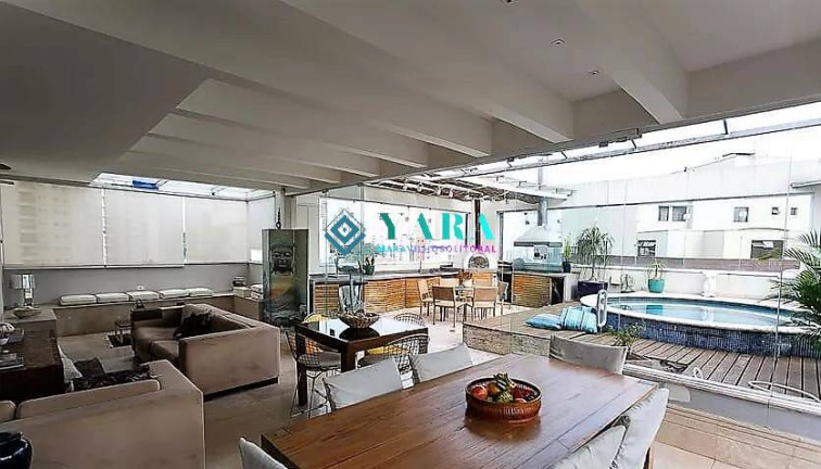 Imagem Casa com 3 Quartos à Venda, 240 m² em Vila Andrade - São Paulo