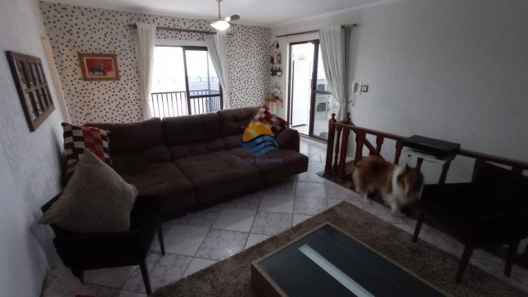 Imagem Cobertura com 4 Quartos à Venda, 350 m² em Aparecida - Santos