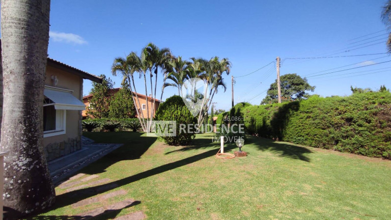 Imagem Casa à Venda, 246 m² em Capela Do Barreiro - Itatiba