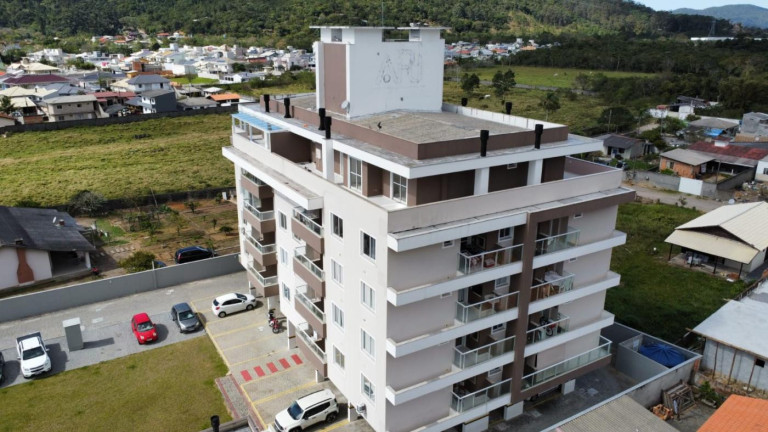 Imagem Cobertura com 4 Quartos à Venda, 256 m² em Praia De Fora - Palhoça