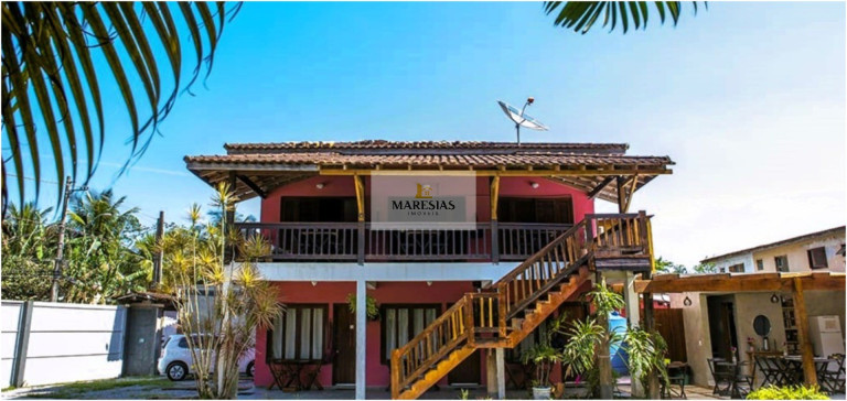 Imagem Imóvel com 6 Quartos à Venda, 207 m² em Maresias - São Sebastião Imagem Imóvel com 6 Quartos à Venda, 207 m² em Maresias - São Sebastião
