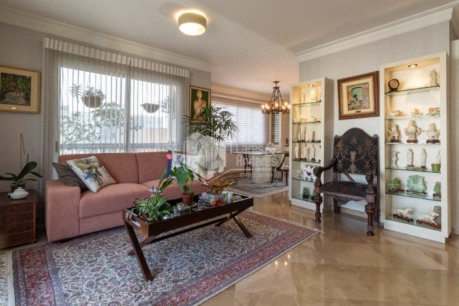 Imagem Apartamento com 2 Quartos à Venda, 165 m² em Moema - São Paulo Imagem Apartamento com 2 Quartos à Venda, 165 m² em Moema - São Paulo
