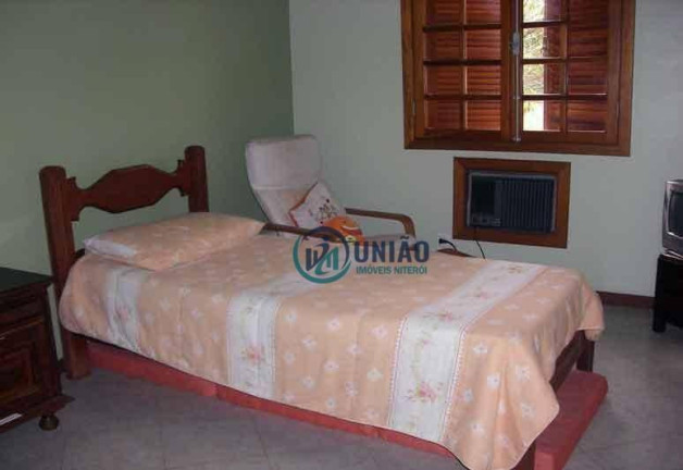Imagem Casa com 4 Quartos à Venda, 960 m² em São Francisco - Niterói