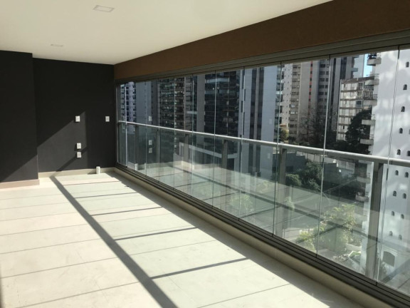 Imagem Imóvel com 3 Quartos à Venda, 143 m² em Campo Belo - São Paulo