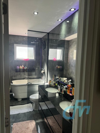Imagem Casa de Condomínio com 3 Quartos à Venda, 122 m² em Vila Oliveira - Mogi Das Cruzes Imagem Casa de Condomínio com 3 Quartos à Venda, 122 m² em Vila Oliveira - Mogi Das Cruzes