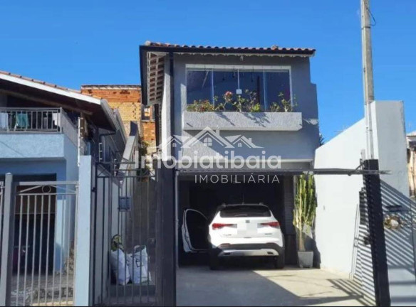 Imagem Casa com 2 Quartos à Venda, 150 m² em Jardim Alvinópolis - Atibaia Imagem Casa com 2 Quartos à Venda, 150 m² em Jardim Alvinópolis - Atibaia