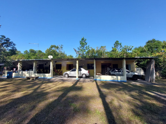 Imagem Imóvel com 3 Quartos à Venda, em São Fernando - Itanhaém Imagem Imóvel com 3 Quartos à Venda, em São Fernando - Itanhaém