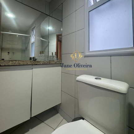 Imagem Apartamento com 1 Quarto para Alugar, 48 m² em Cabo Branco - João Pessoa Imagem Apartamento com 1 Quarto para Alugar, 48 m² em Cabo Branco - João Pessoa