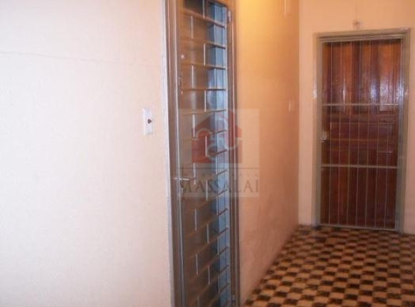 Apartamento com 1 Quarto à Venda, 28 m² em Floresta - Porto Alegre