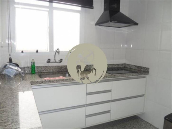 Imagem Apartamento com 4 Quartos à Venda, 214 m² em Boqueirao - Santos Imagem Apartamento com 4 Quartos à Venda, 214 m² em Boqueirao - Santos
